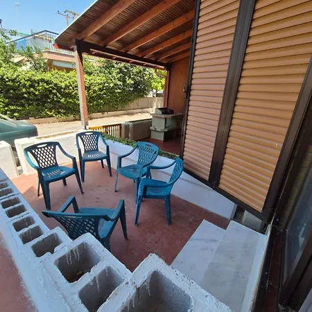 Διαμέρισμα To Rent In Front Of The Amazing Sea *