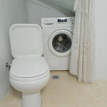 To Rent In Front Of The Amazing Sea Apartment