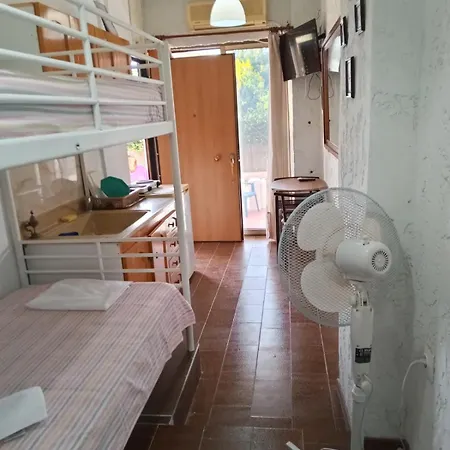 To Rent In Front Of The Amazing Sea * Nea Plagia