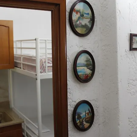 Apartament To Rent In Front Of The Amazing Sea Nea Plagia