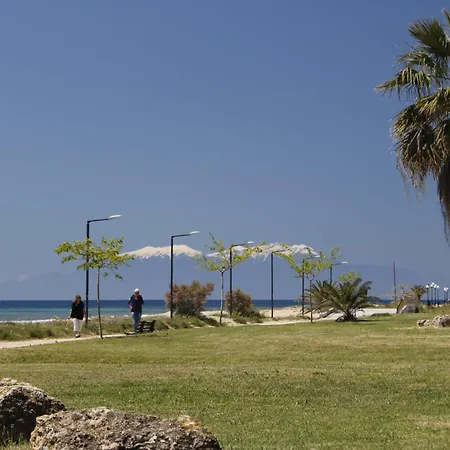 To Rent In Front Of The Amazing Sea