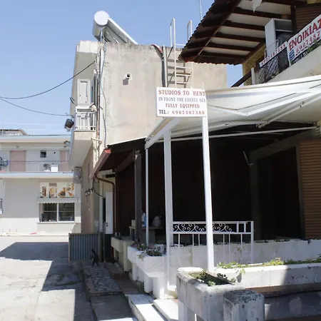 To Rent In Front Of The Amazing Sea Apartament