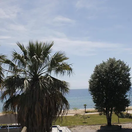 To Rent In Front Of The Amazing Sea Nea Plagia