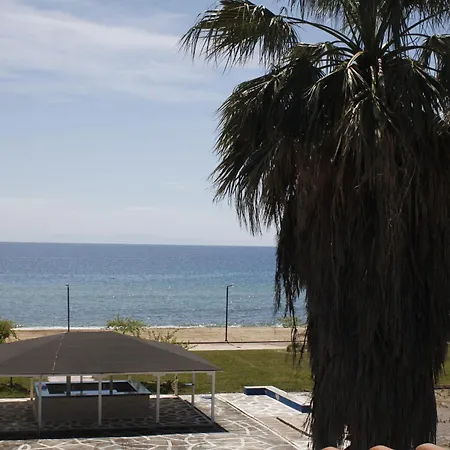 To Rent In Front Of The Amazing Sea Apartament